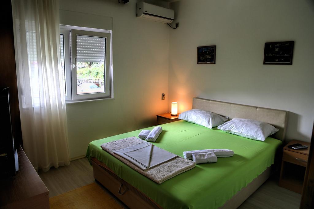 Apartments Kordic Budva Room photo