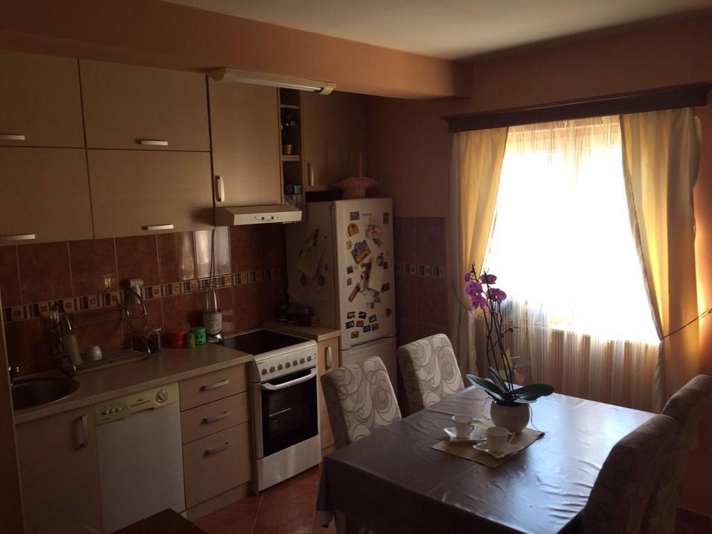 Apartments Kordic Budva Exterior photo