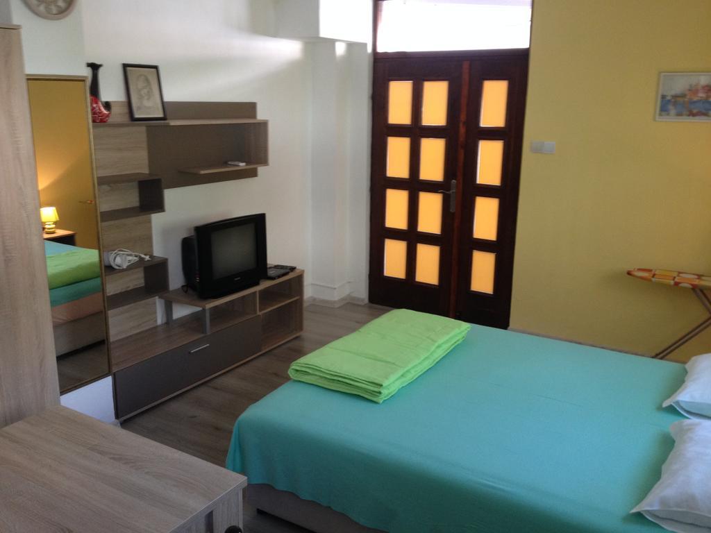 Apartments Kordic Budva Exterior photo