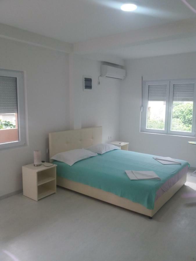 Apartments Kordic Budva Exterior photo